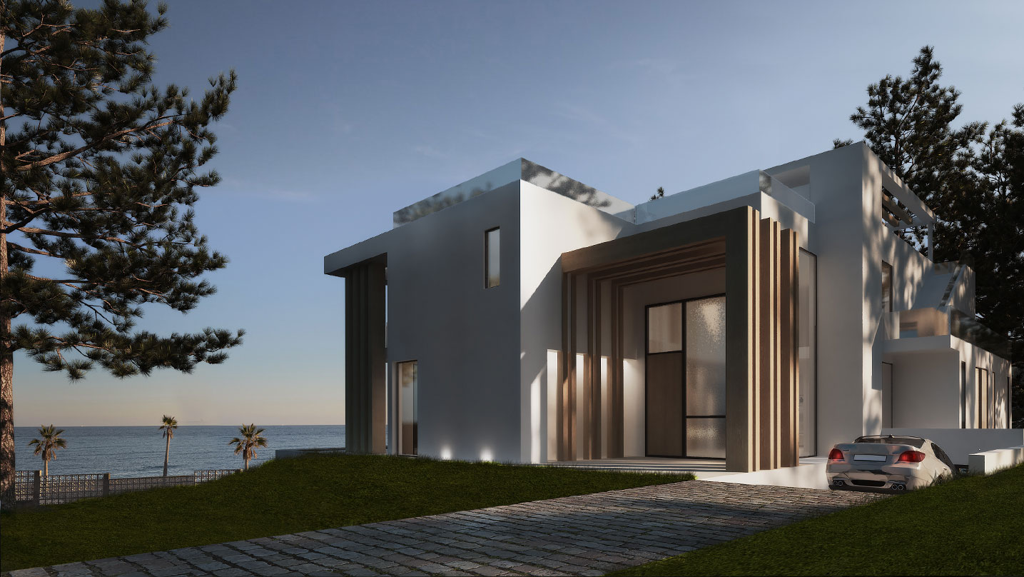 Gemstone of Cabopino