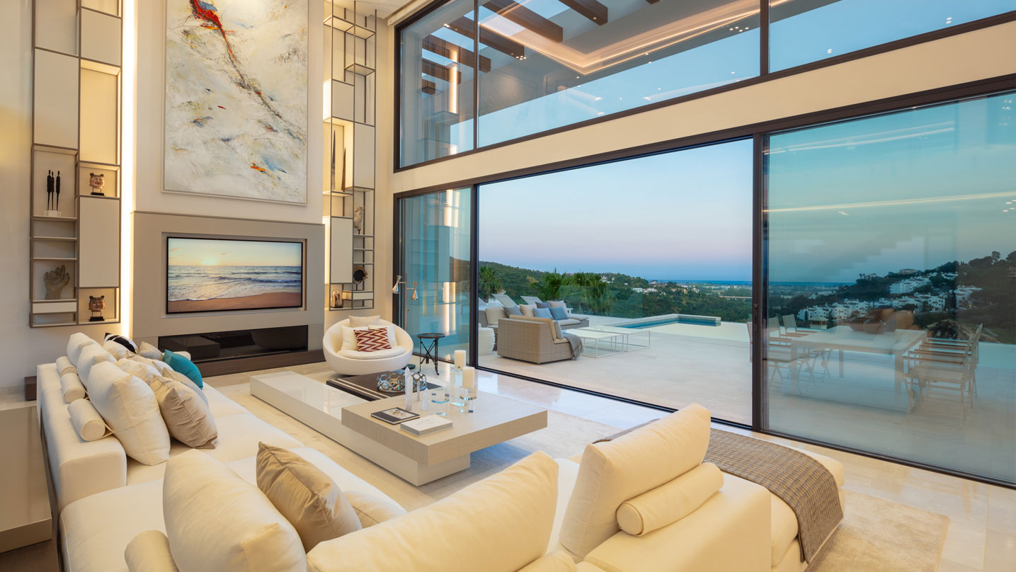 Villa Las Lomas de La Quinta