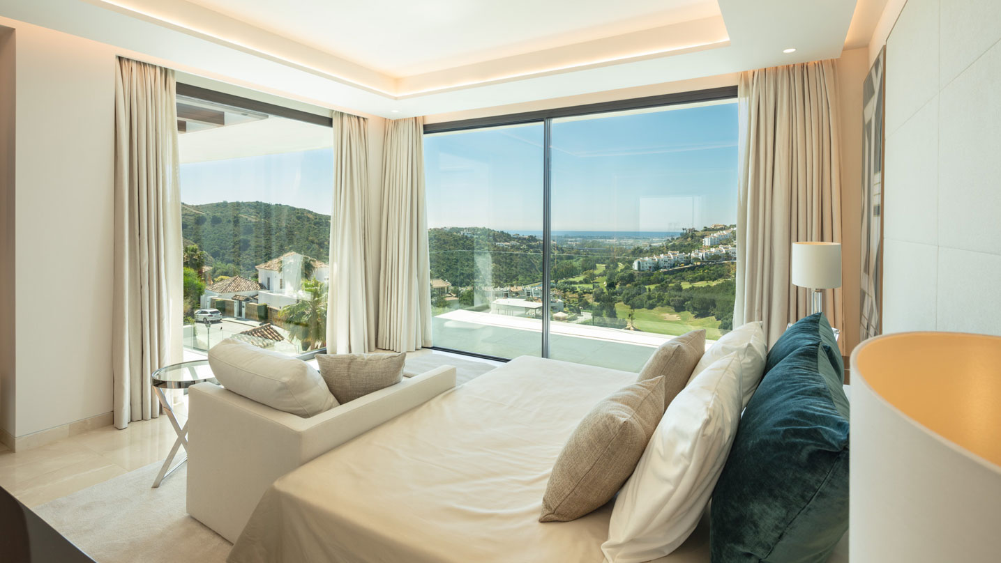 Villa Las Lomas de La Quinta