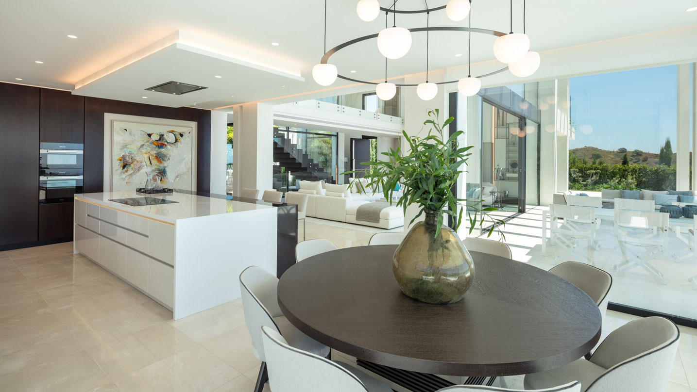 Villa Las Lomas de La Quinta