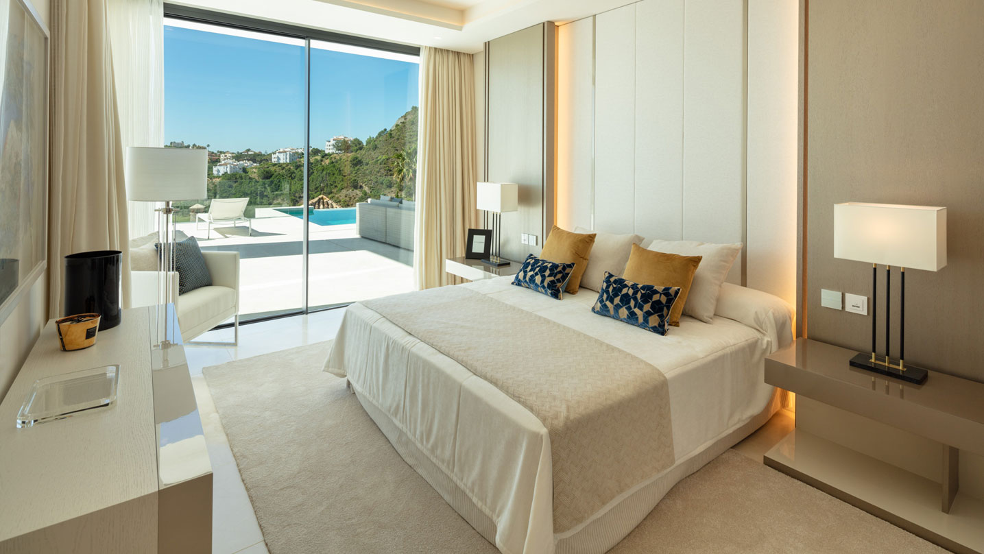 Villa Las Lomas de La Quinta