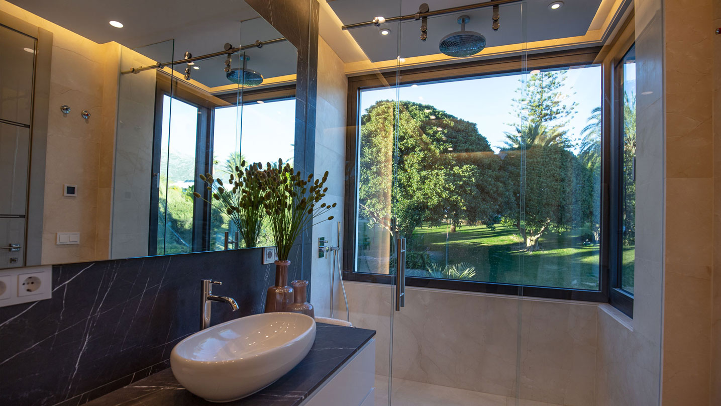 Perla de La Cerquilla