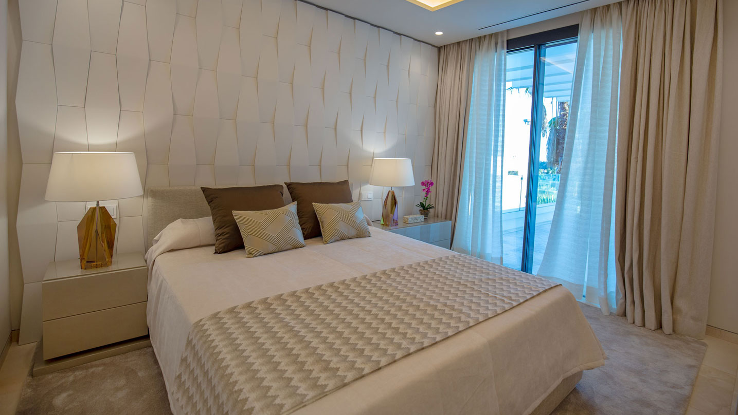 Perla de La Cerquilla