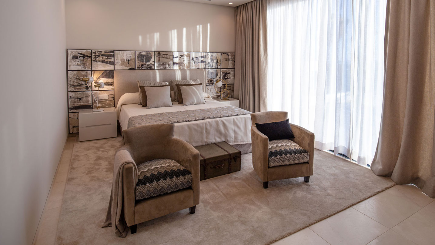 Perla de La Cerquilla