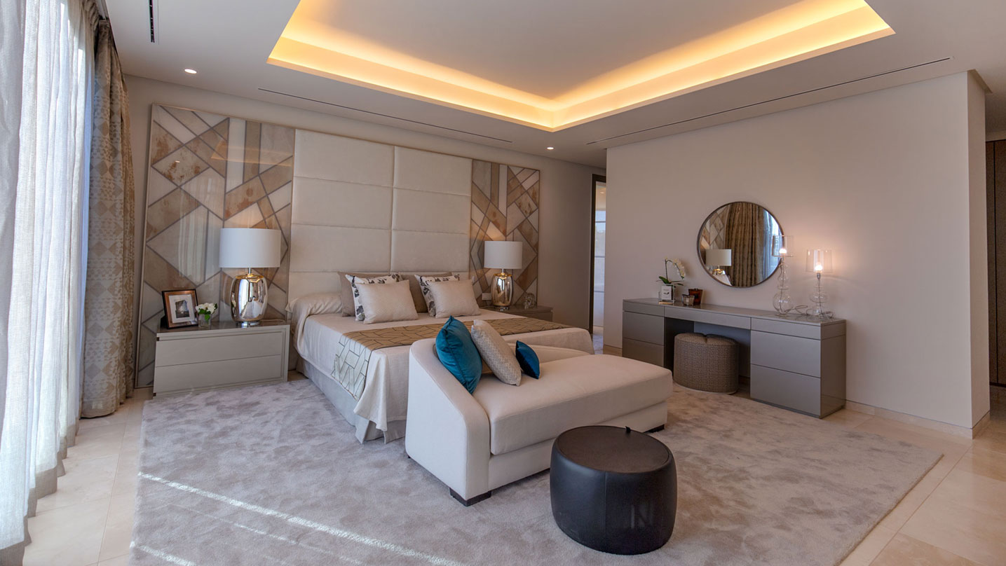 Perla de La Cerquilla