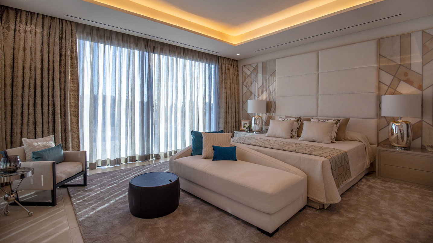 Perla de La Cerquilla