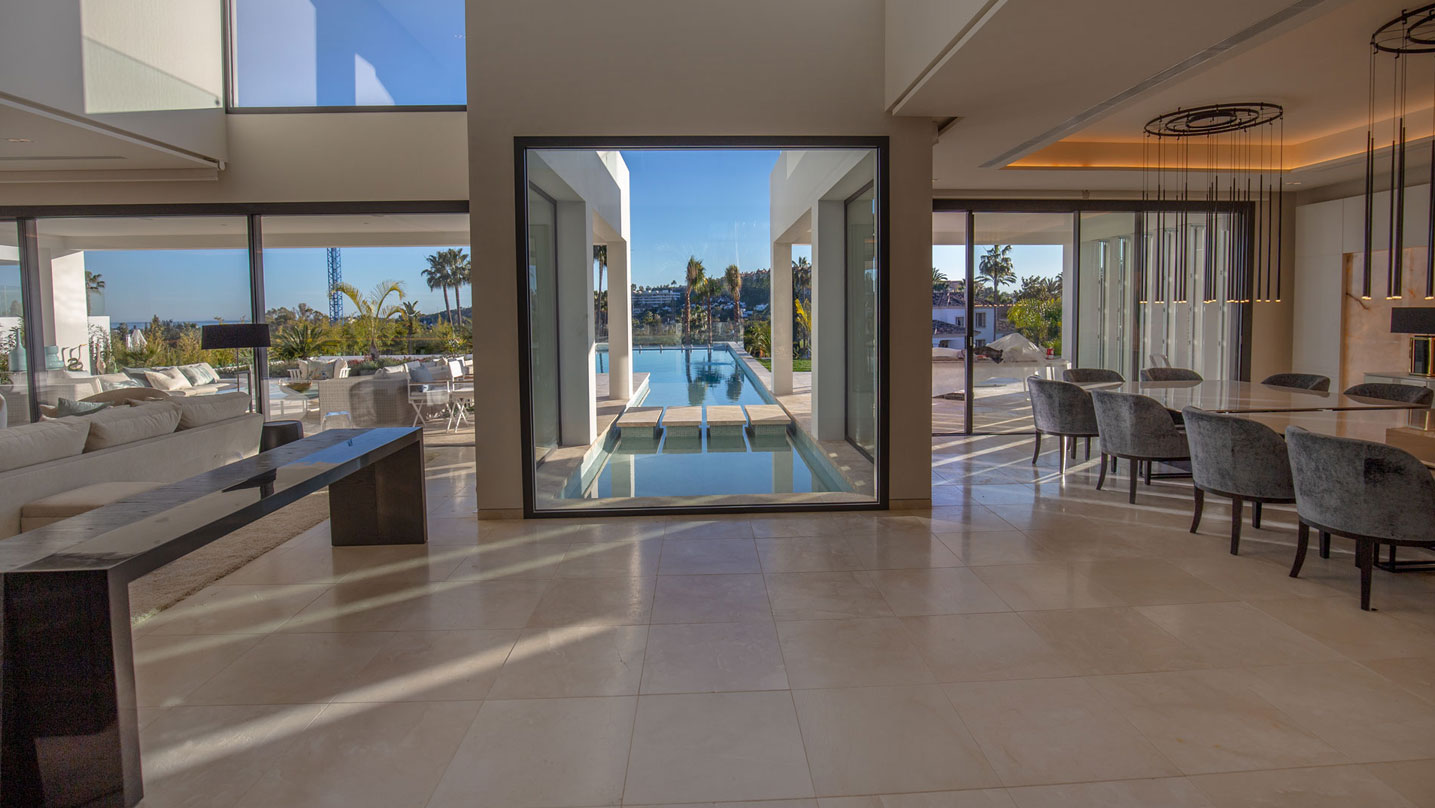 Perla de La Cerquilla