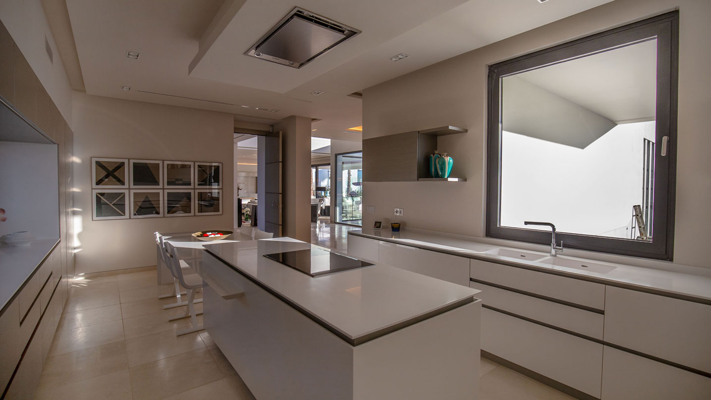 Perla de La Cerquilla