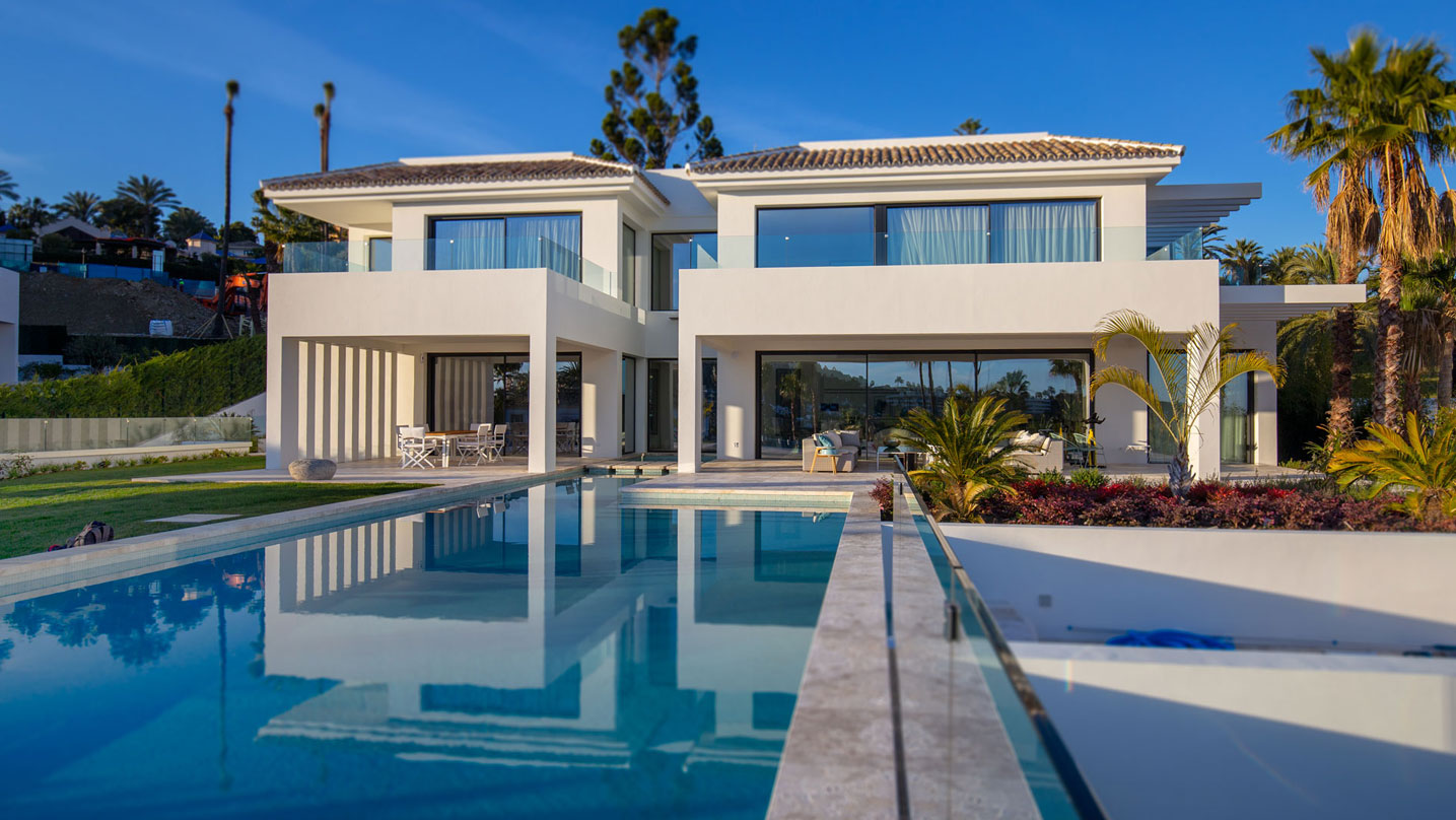 Perla de La Cerquilla