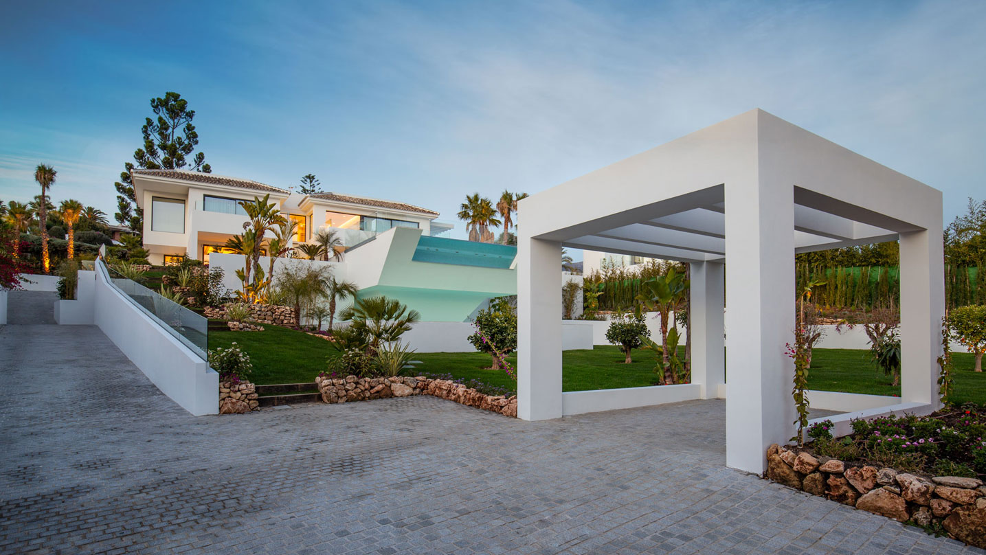 Perla de La Cerquilla