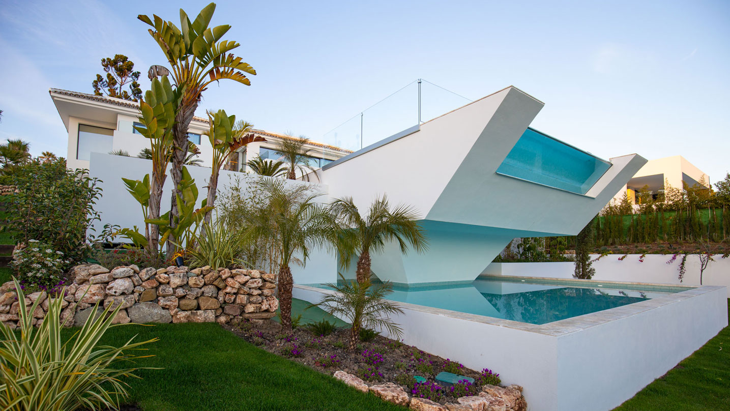 Perla de La Cerquilla