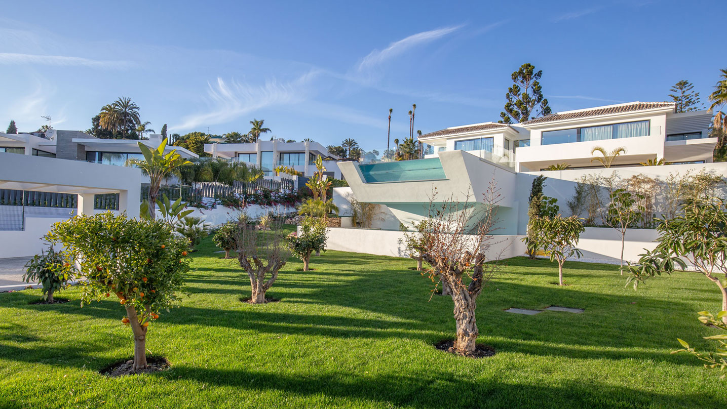 Perla de La Cerquilla