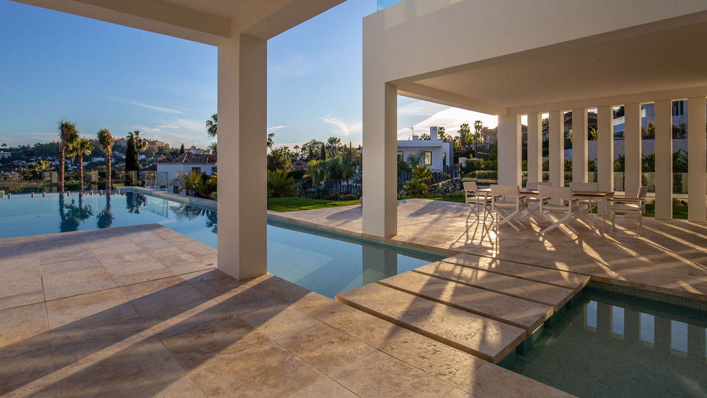 Perla de La Cerquilla