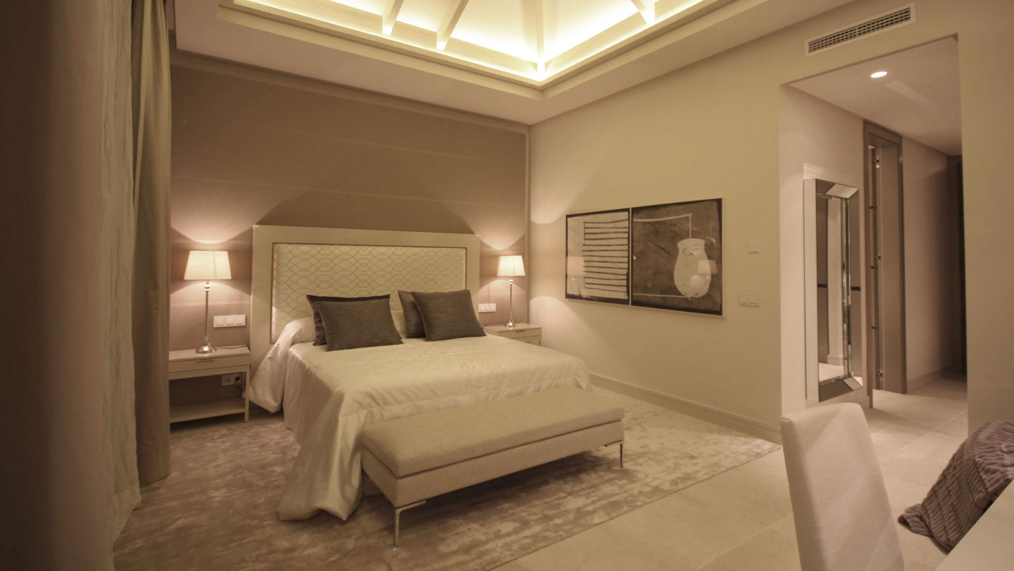 Villa Las Lomas de La Quinta